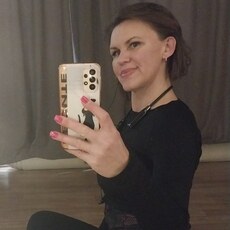 Фотография девушки Анна, 42 года из г. Ейск