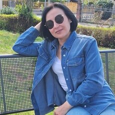 Фотография девушки Макаровна, 45 лет из г. Тбилисская