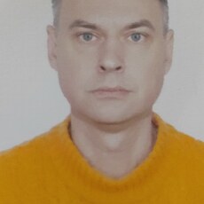 Фотография мужчины Павел, 45 лет из г. Бикин