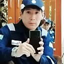 Саян, 33 года