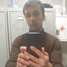 Фотография мужчины Фанат, 34 года из г. Железнодорожный (Иркутская Обл)