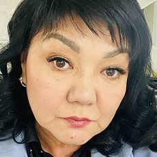 Фотография девушки Ерке, 57 лет из г. Жезказган