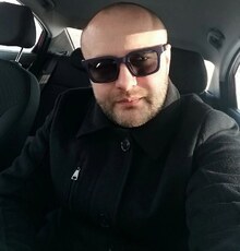 Фотография мужчины Даниил, 38 лет из г. Таганрог