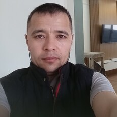 Фотография мужчины Akbar, 37 лет из г. Кызылорда