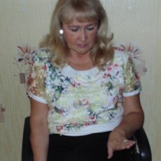 Фотография девушки Татьяна, 69 лет из г. Валдай