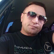 Фотография мужчины Анас, 43 года из г. Высокая Гора