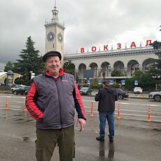 Фотография мужчины Стас, 51 год из г. Сочи