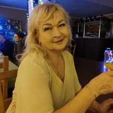 Фотография девушки Ольга, 61 год из г. Балаково