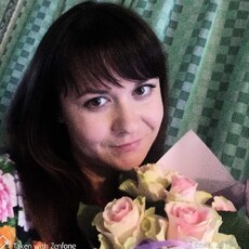 Фотография девушки Наталья, 46 лет из г. Брянск