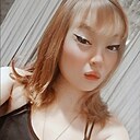 Мария Тен, 21 год