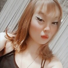 Фотография девушки Мария Тен, 21 год из г. Новочеркасск