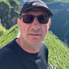 Фотография мужчины Мейдан, 60 лет из г. Новочеркасск