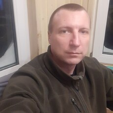 Фотография мужчины Son, 38 лет из г. Киров