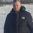 Сергей, 54 года