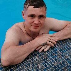 Фотография мужчины Bylli, 44 года из г. Балаково