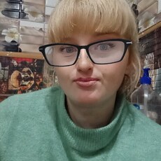 Фотография девушки Настя, 26 лет из г. Тулун