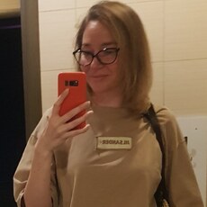 Фотография девушки Ольга, 43 года из г. Москва