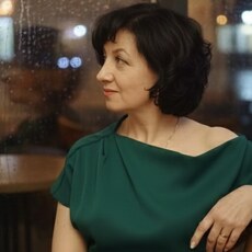 Фотография девушки Оксана, 51 год из г. Астана