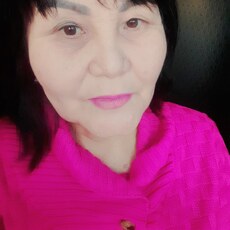 Фотография девушки Багдагул, 55 лет из г. Актобе