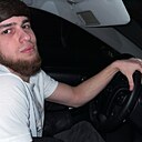 Рамзан, 36 лет