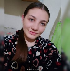 Фотография девушки Надежда, 24 года из г. Чертково