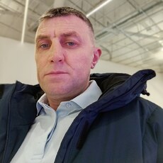 Фотография мужчины Петр, 43 года из г. Апрелевка