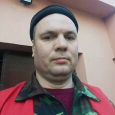 Фотография мужчины Михаил, 41 год из г. Кисловодск