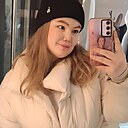 Феруза, 25 лет