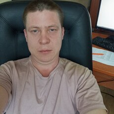 Фотография мужчины Серёга, 36 лет из г. Чебоксары