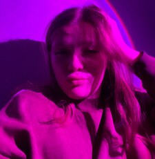 Фотография девушки Ксения, 19 лет из г. Гомель