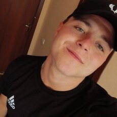 Фотография мужчины Алекс, 25 лет из г. Курск