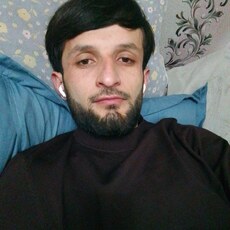 Фотография мужчины Ахмад, 29 лет из г. Алматы
