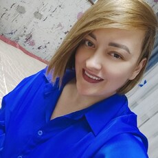 Фотография девушки Юльчик, 36 лет из г. Карпинск