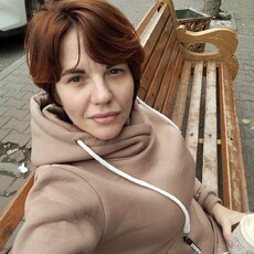 Фотография девушки Таня, 44 года из г. Кропоткин