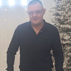 Фотография мужчины Ренат, 41 год из г. Кузнецк