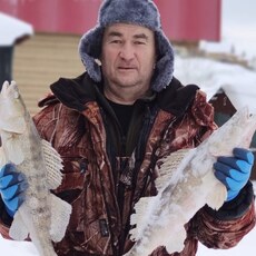 Фотография мужчины Ильдар, 54 года из г. Уфа