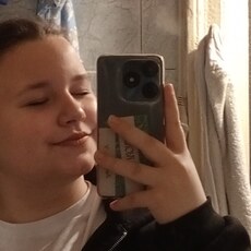 Фотография девушки Валерия, 20 лет из г. Тольятти