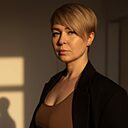 Галина, 43 года