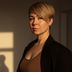 Фотография девушки Галина, 43 года из г. Владивосток