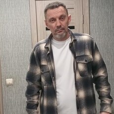 Фотография мужчины Ххх, 44 года из г. Воскресенск