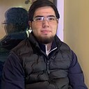 Максат, 23 года