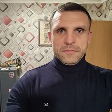 Фотография мужчины Макс, 41 год из г. Горловка