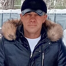 Фотография мужчины Ал, 40 лет из г. Рубцовск