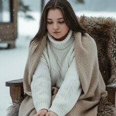 Фотография девушки Анастасия, 24 года из г. Кашира