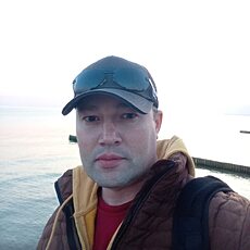 Фотография мужчины Евгений, 40 лет из г. Калининград