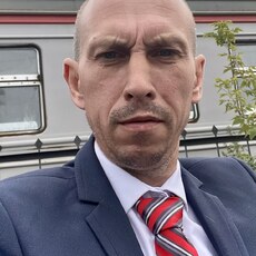 Фотография мужчины Aleks, 44 года из г. Новосибирск