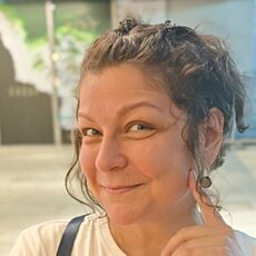 Фотография девушки Евгения, 45 лет из г. Находка