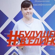 Фотография девушки Таня, 33 года из г. Самара