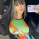 Маньячка, 27 лет