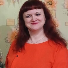 Фотография девушки Ольга, 43 года из г. Тамбов